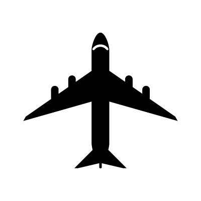 Isolated airplane vehicle design