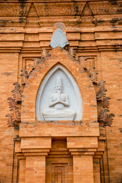 坦普尔Champa