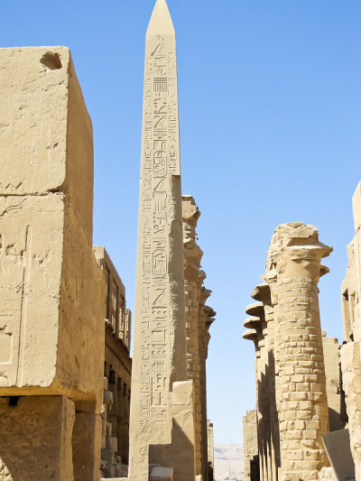 古代遗迹