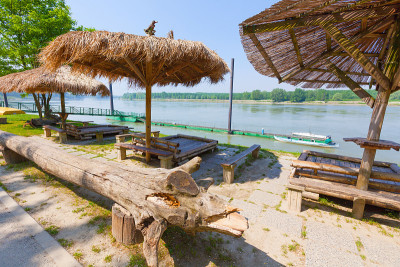 Po River,Guastalla,Lido Po Reggio Emilia