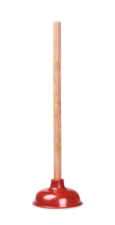 橡胶柱塞