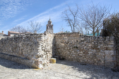 墙medinaceli