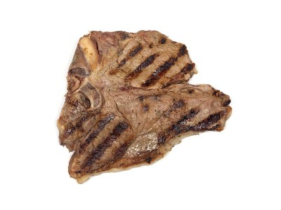 T骨牛排