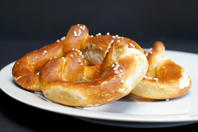 新鲜Butterbreze