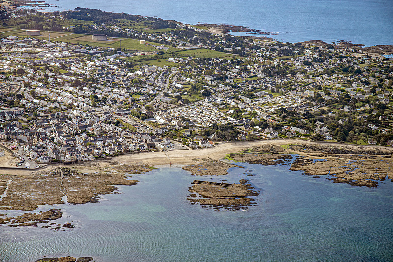 La Baule Pornichet Le Pouliguen Le Croisic La turb