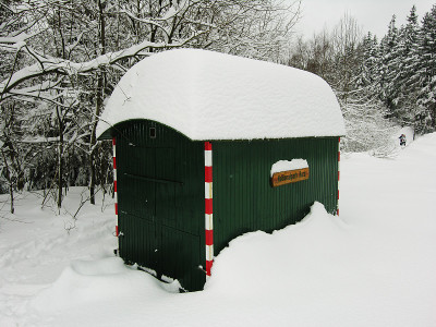 雪