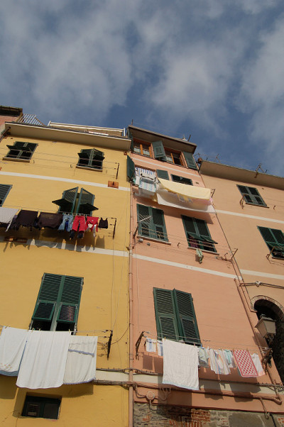 Vernazza、意大利