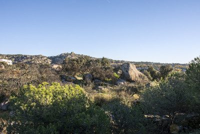 Torrelodones view)