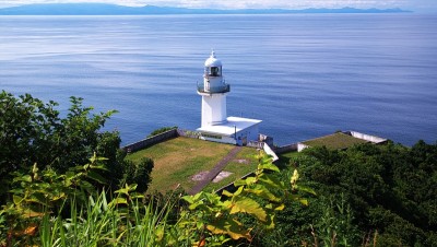 北海道的美景