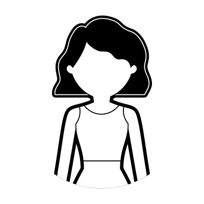 阿凡达女性偶像形象