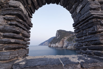 全景