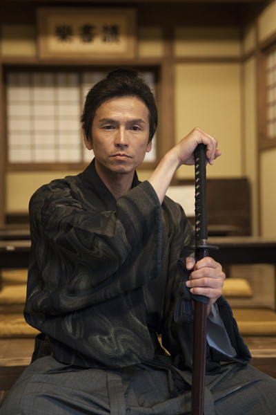武士