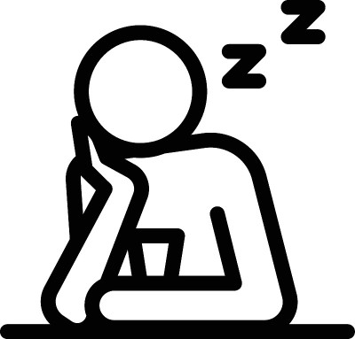 睡眠