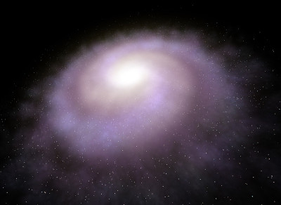 仙女座星系