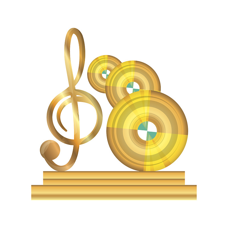 音乐冠军奖