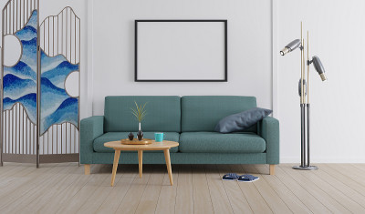室内Mockup431