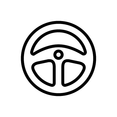 汽车方向盘