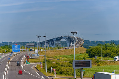 旅行