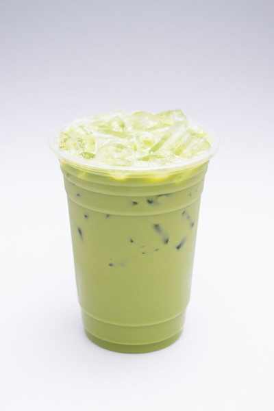 绿茶