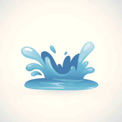 水溅