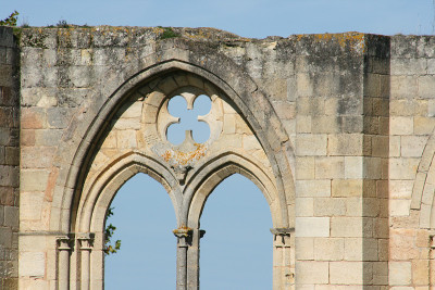 monastary