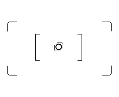 向量相框