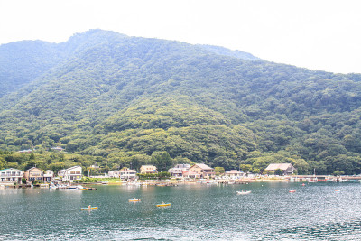 湖灰