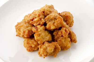 日本料理，卡拉奇，日式炸鸡