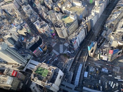涩谷紧急通道03号
