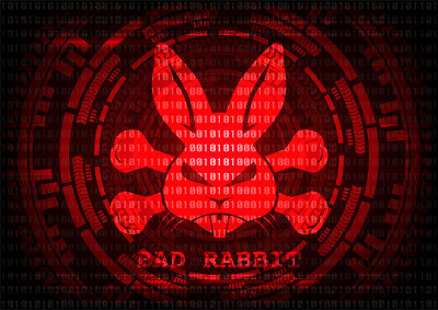 恶意软件恶意软件病毒威胁。矢量插图KRACK在wifi网络安全信息图概念。