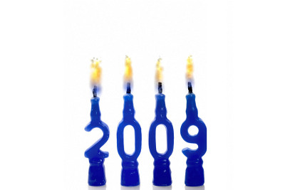 2009年