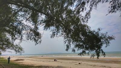 马来西亚好望角Sepat, Pahang