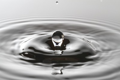 水溅