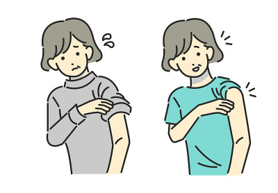 接种前验收，下载服装图标