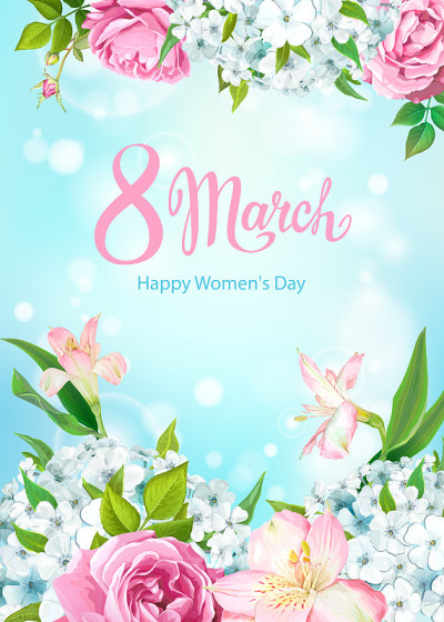 国际妇女日