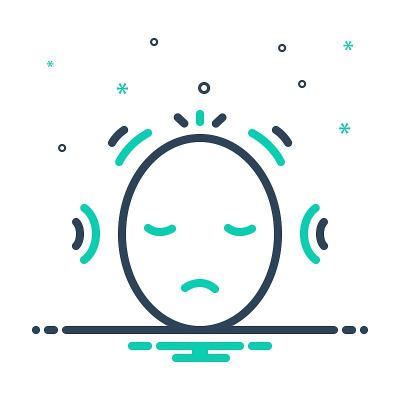 焦虑障碍