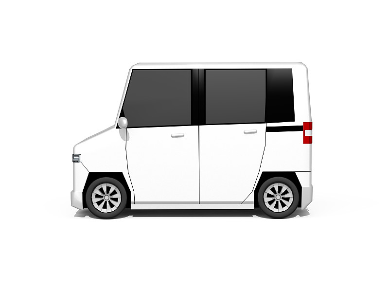 紧凑型轿车