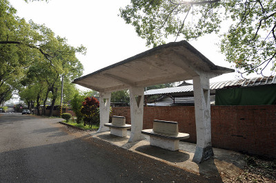 Guangfu村