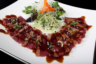 日本料理