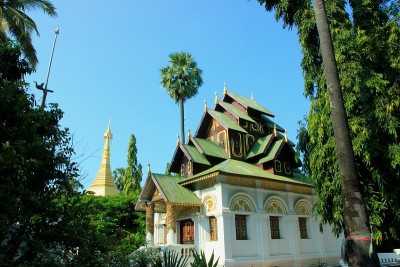 寺庙