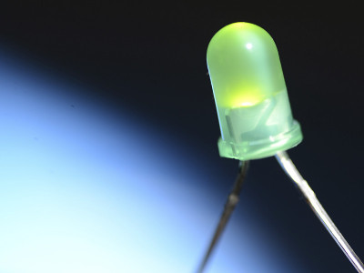 发光二极管(LED)