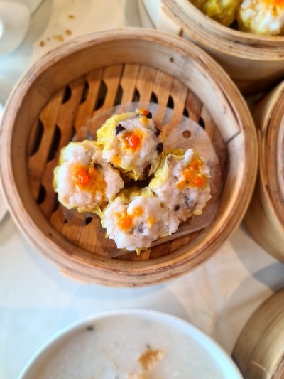 虾饺