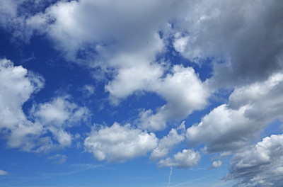cloudscape 5月