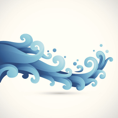 水溅