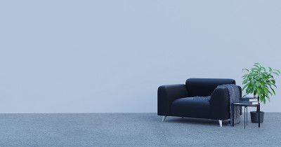 室内Mockup554
