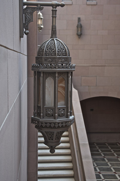 Lampada