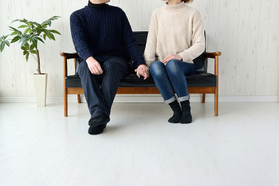 男女关系良好