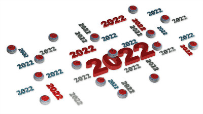 许多冰壶石2022年设计与几个石头在白色