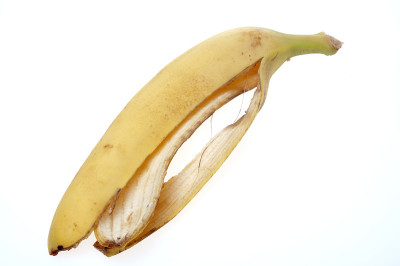 香蕉皮