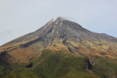 山